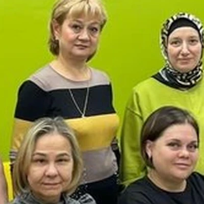 Greenway в Нижневартовске улица Ленина, 15