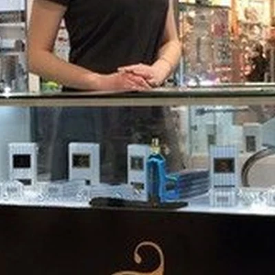 S Parfum&Cosmetics в Нижневартовске улица Ленина, 15п