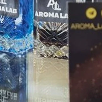 Aroma lab
