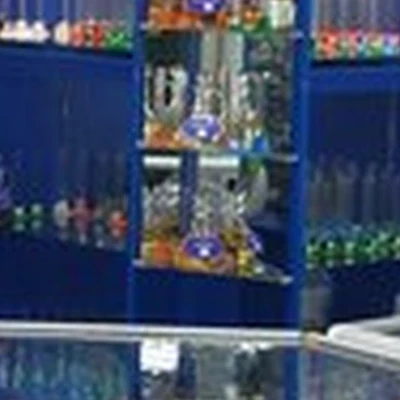 Aroma розлив