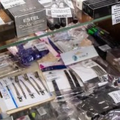 BeautyMarket в Костроме Советская улица, 55