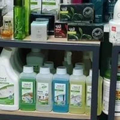 Amway в Уфе Бакалинская, 3