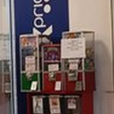 Fix Price в Купине улица Советов, 138