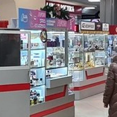 Avon в Омске Комарова проспект, 6 к1