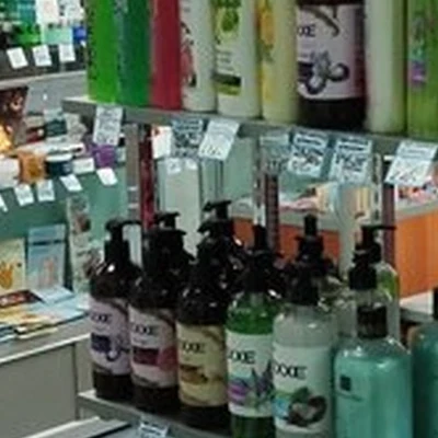 Гармония красоты в Норильске Надеждинская улица, 12