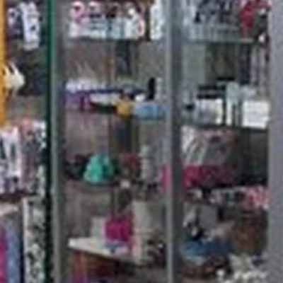 Париж Косметик