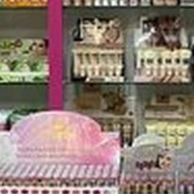 Пудра в Норильске проезд Михайличенко, 1