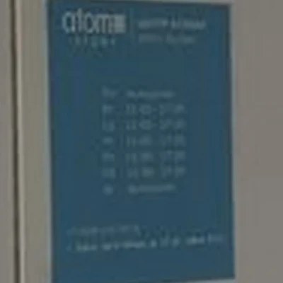 Atomy в Орске проспект Мира, 15д к13