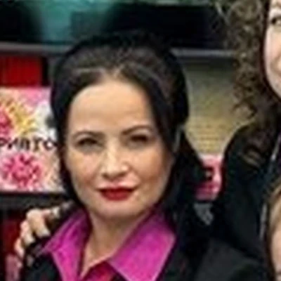 Рив Гош в Петропавловске-камчатском проспект Победы, 67