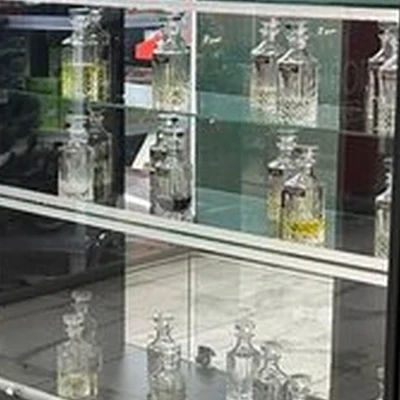 Aromatic Parfume