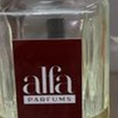 Alfa Parfums в Казани проспект Победы, 91