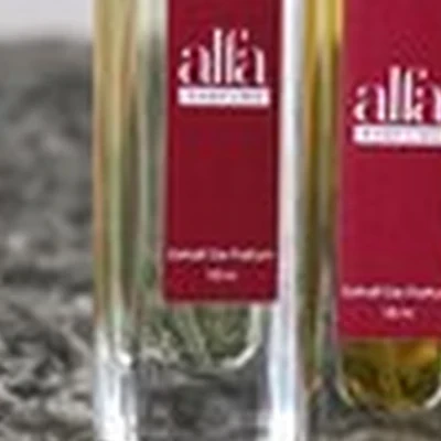 Alfa Parfums в Казани улица Габдуллы Тукая, 23