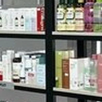 Amali в Нижнекамске Сююмбике, 7