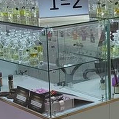 Aroma Luxe