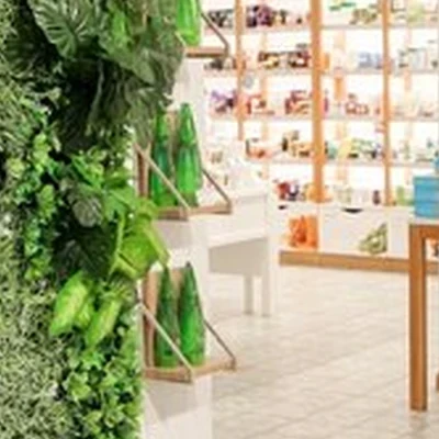 Aloe smart в Сургуте Университетская улица, 17