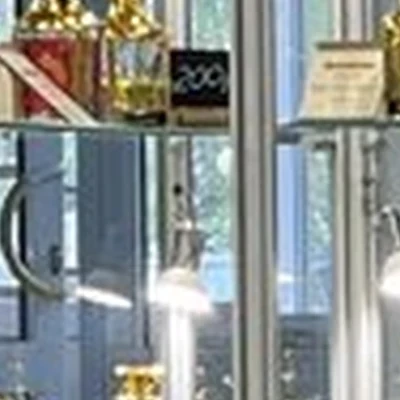 Aroma luxe