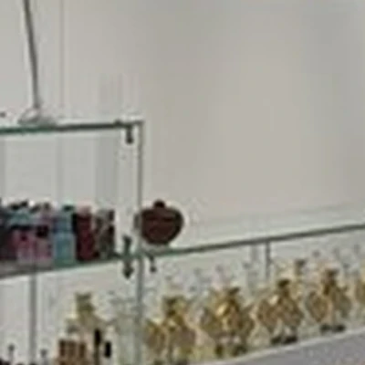 AromAndYou в Чебоксарах Ленинградская улица, 22