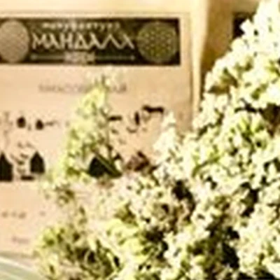 Мандала в Абакане Абрикосовая улица, 52