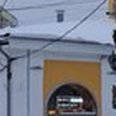 Маслобойня №1 в Ярославле улица Андропова, 11