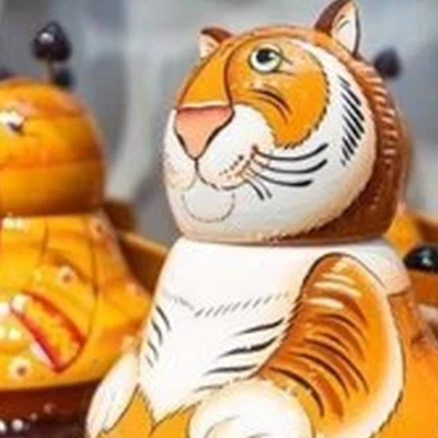 Промыслы Вологодчины