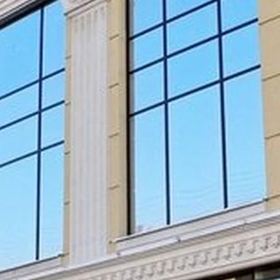 Зелёная линия