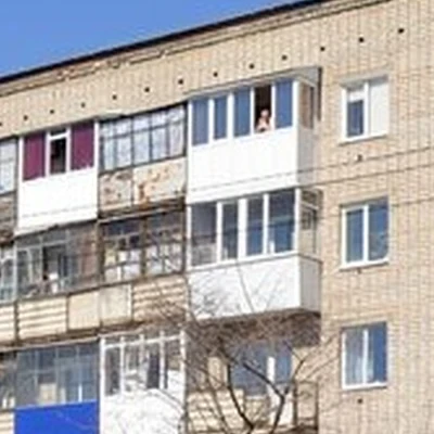 Магазин экологически чистых продуктов