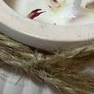 Kivi candle