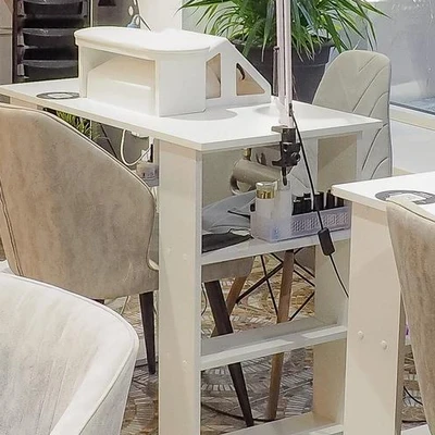 Nail & brow bar в Челябинске Россия, Челябинск, Комсомольский проспект, 30В, 1 этаж