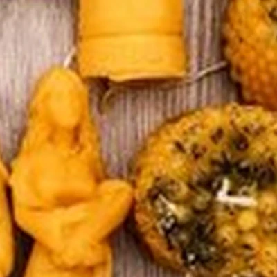 Семейная пасека Кузнецовых