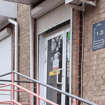 Студия маникюра в Металлургическом районе