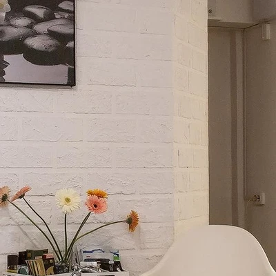 Губы в квадрате