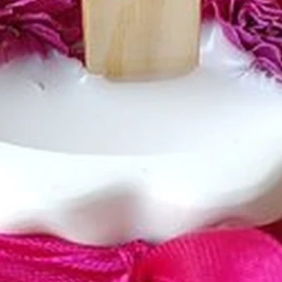 Магазин мыла и свечей ручной работы