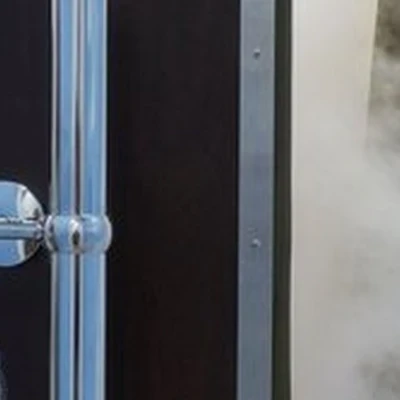 Cryo beauty