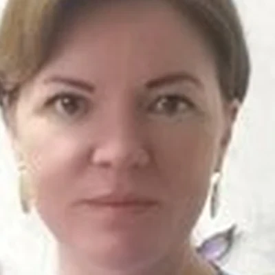 Alexandra Pronogti