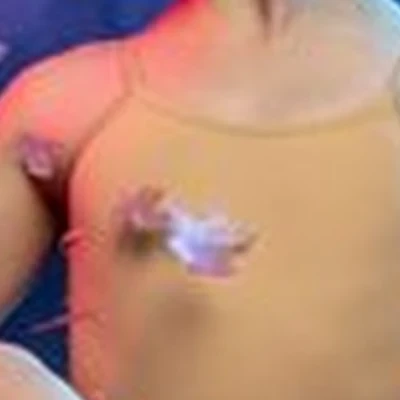 10 негритят в Краснодаре улица Восточно-Кругликовская, 28