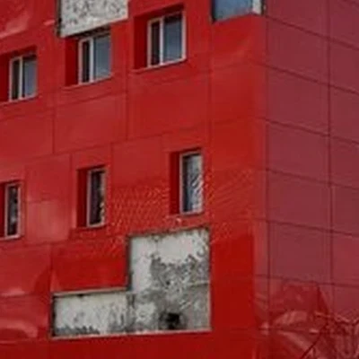 Ногтевая студия в Анадыре Рультытегина, 4а