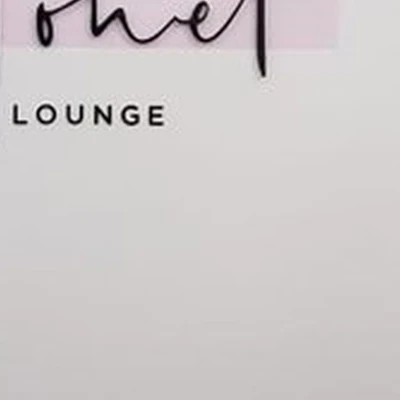 Beauty Lounge Monet