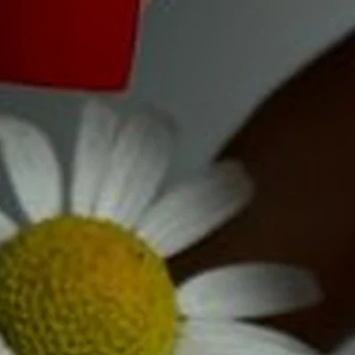 Golden nail