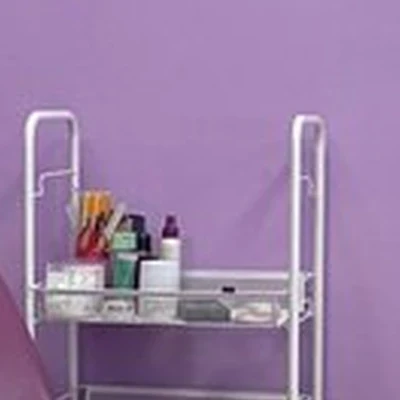 AR nail studio