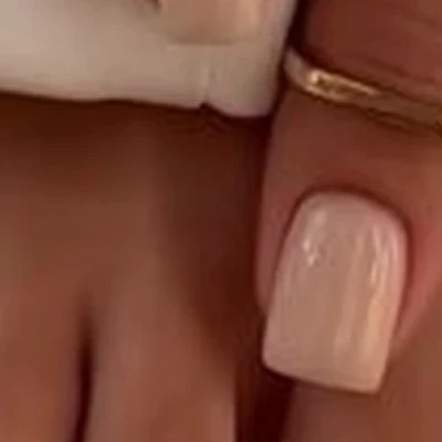 Angel Nail