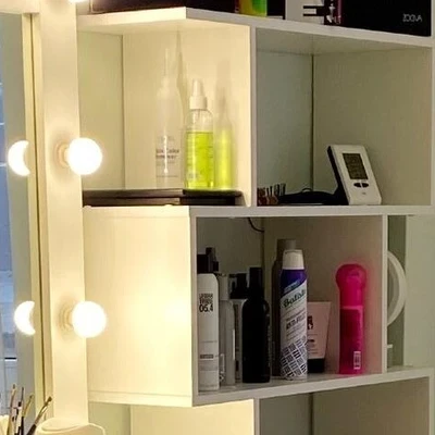 Студия макияжа Юлии Новиковой