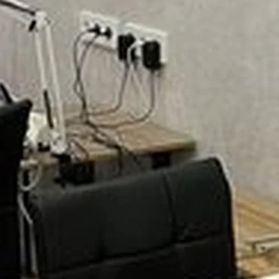 50 оттенков красного в Ижевске Автозаводская улица, 54