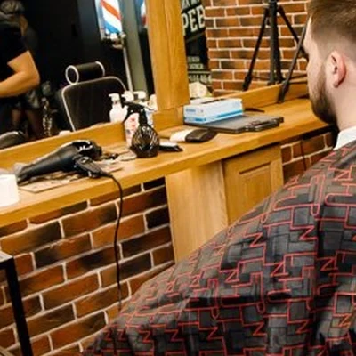 OldBoy barbershop в Курске Россия, Курск, Золотая улица, 2А