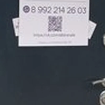 Albina nails в Казани улица Кулахметова, 20