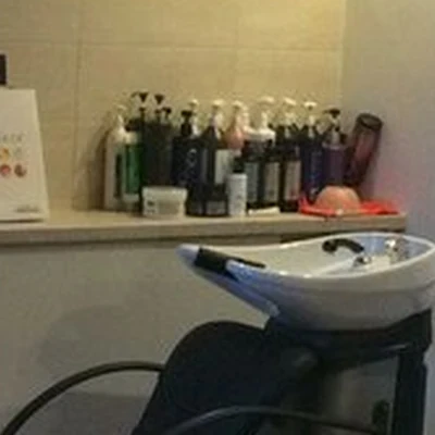 Beauty room Natalie Geyman