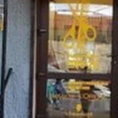 Beauty salon в Калининграде улица Рокоссовского, 22-26
