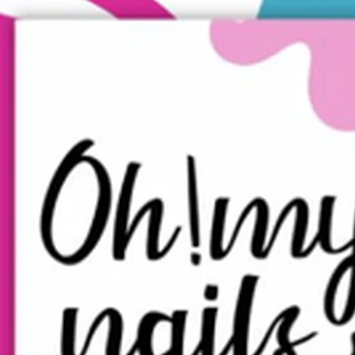 Oh mynails