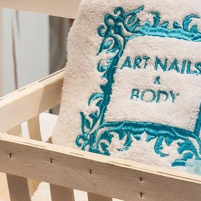 Art nails&body в Лесной Московская область, дп. Лесной Городок, Фасадная улица, 2 к2, 1 этаж