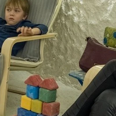 Маленький принц в Сестрорецке Россия, Санкт-Петербург, Сестрорецк, улица Володарского, 20