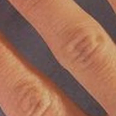 Bauer nails